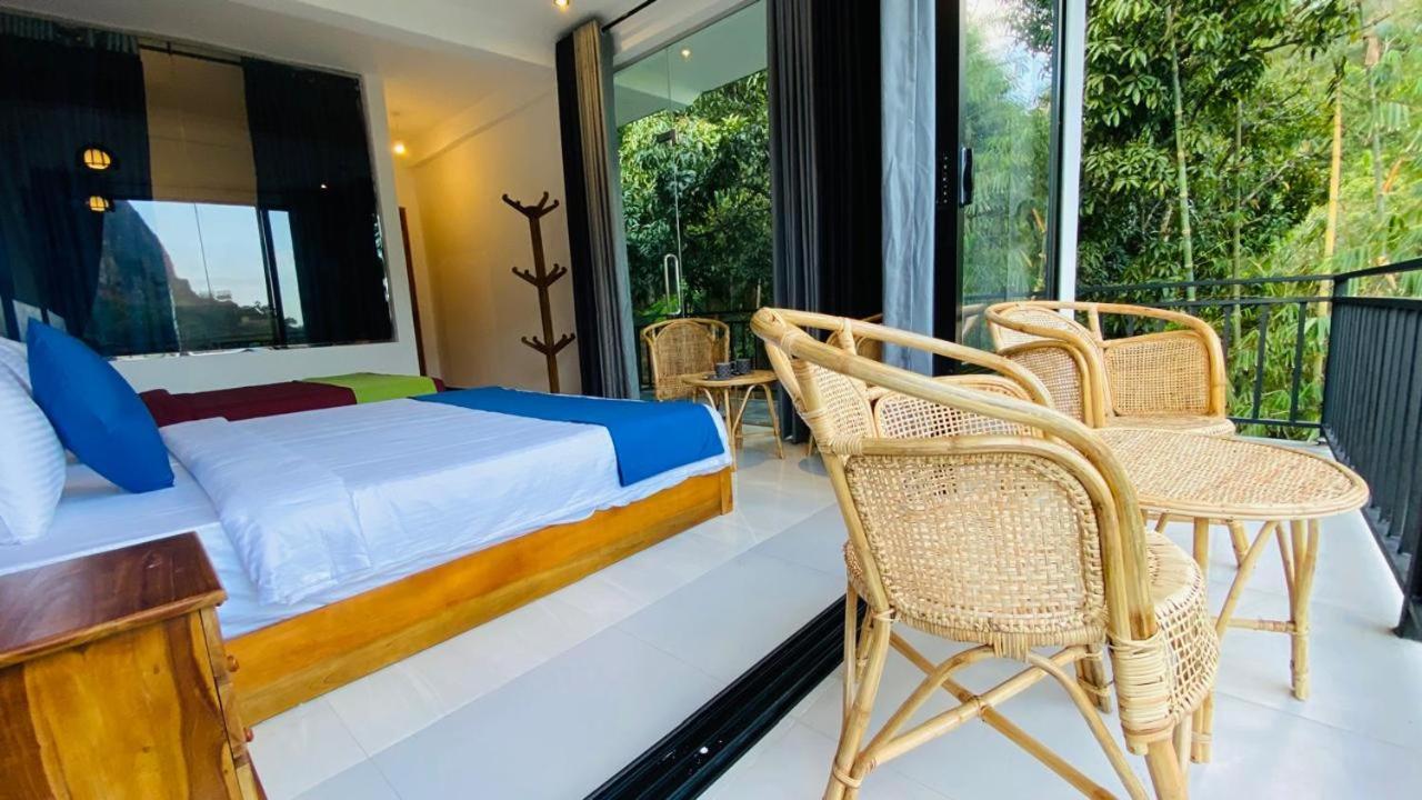Mississipi Elite Hotel Ella Ngoại thất bức ảnh