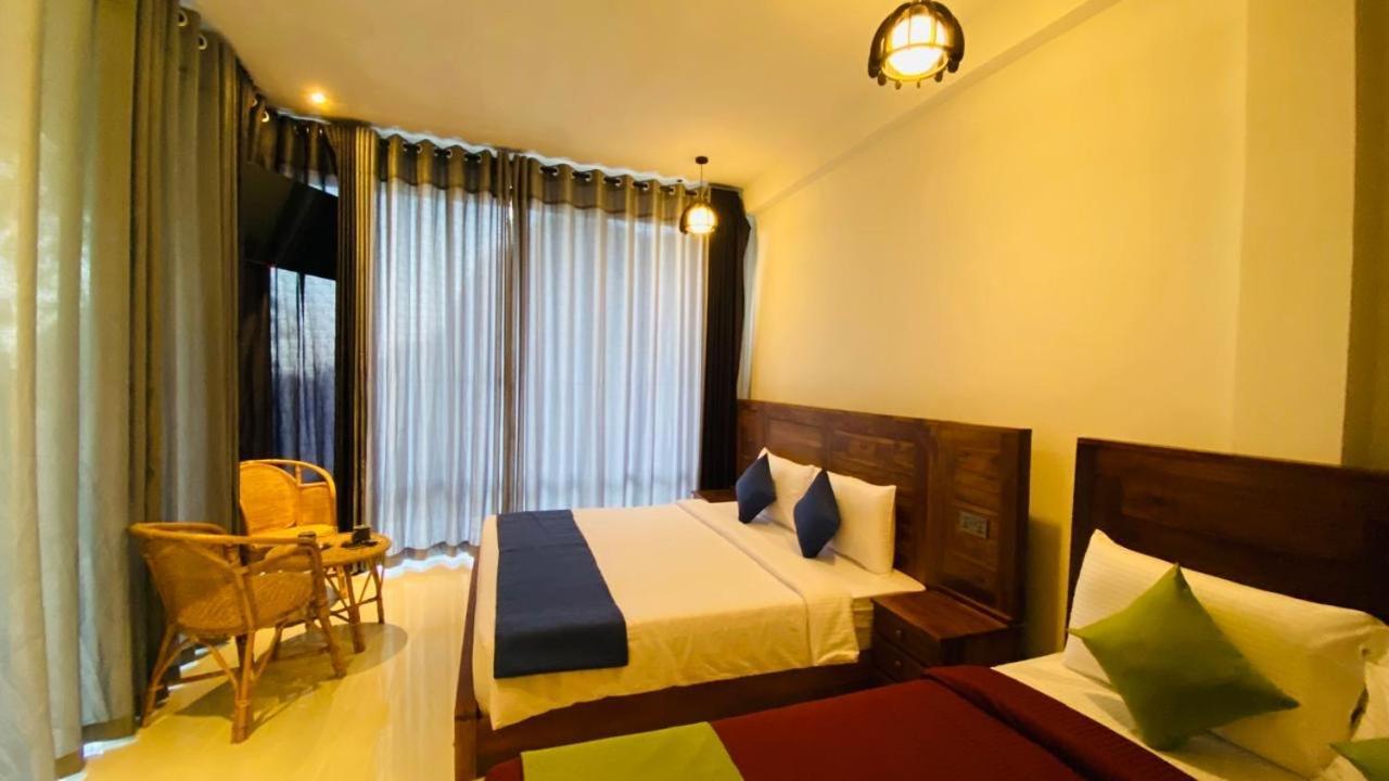 Mississipi Elite Hotel Ella Ngoại thất bức ảnh