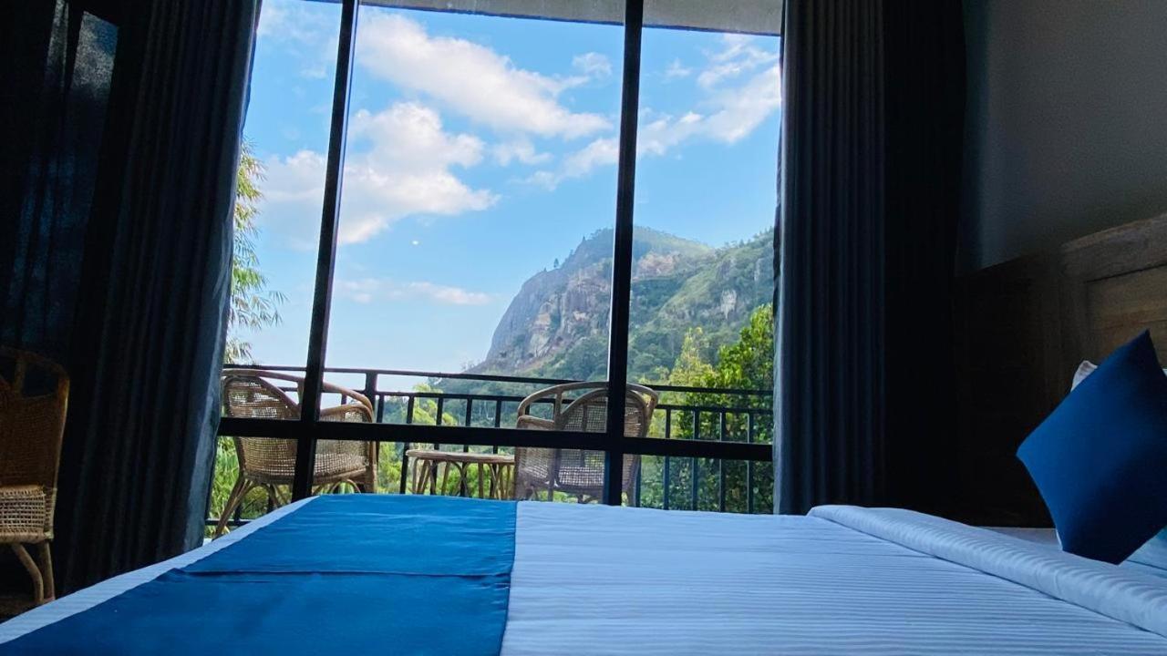 Mississipi Elite Hotel Ella Ngoại thất bức ảnh