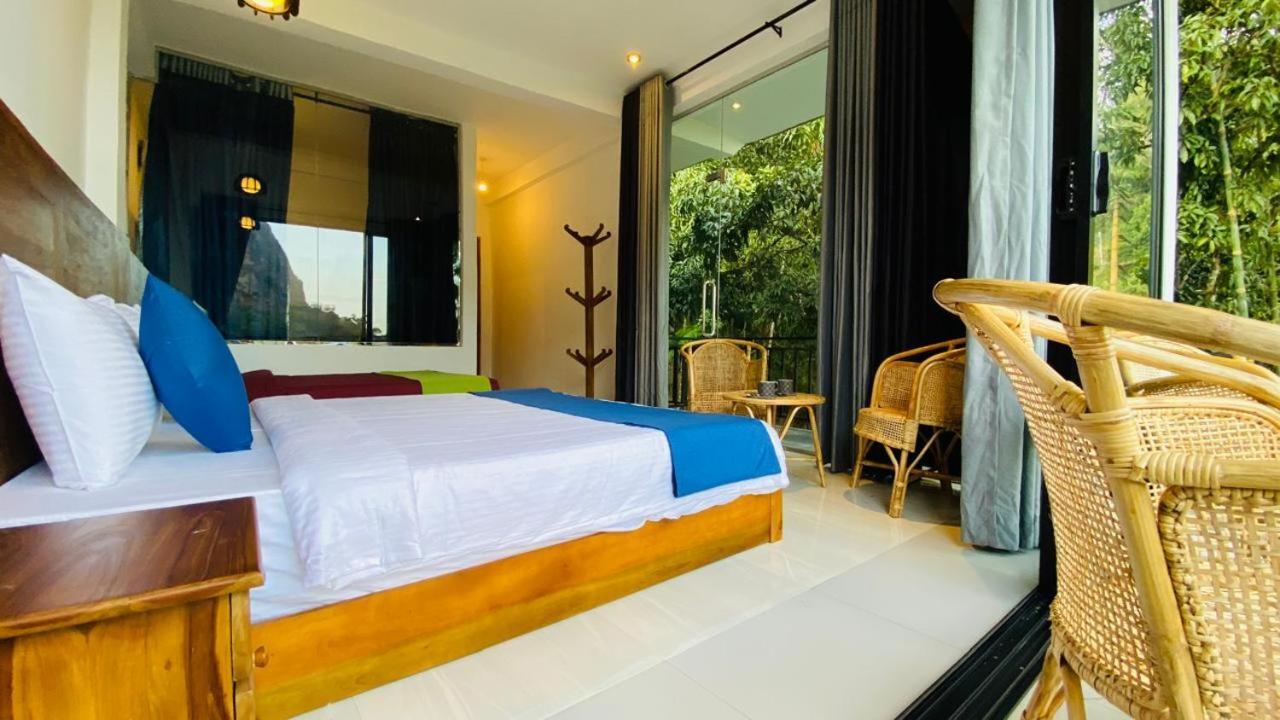 Mississipi Elite Hotel Ella Ngoại thất bức ảnh
