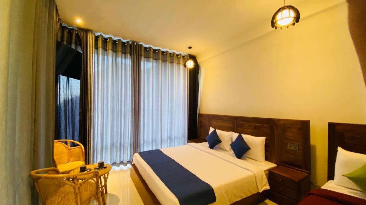 Mississipi Elite Hotel Ella Ngoại thất bức ảnh