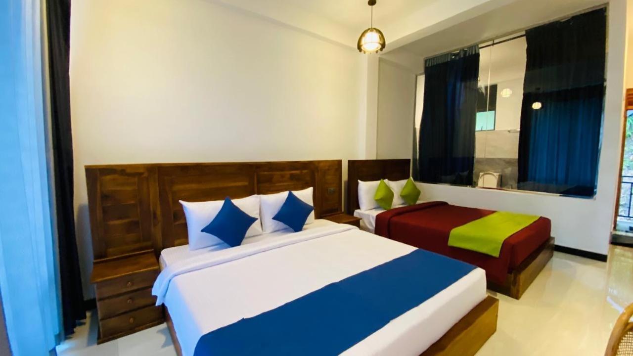 Mississipi Elite Hotel Ella Ngoại thất bức ảnh