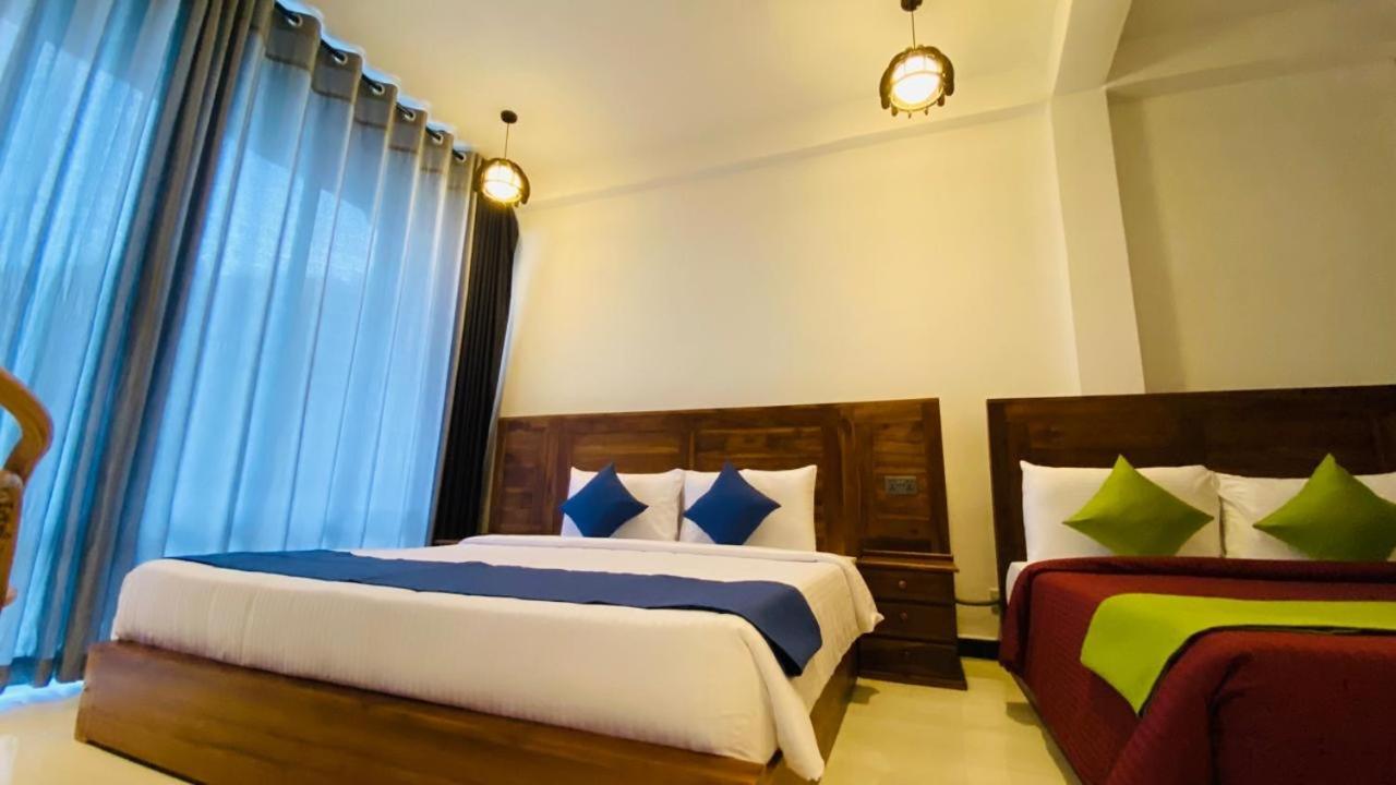 Mississipi Elite Hotel Ella Ngoại thất bức ảnh