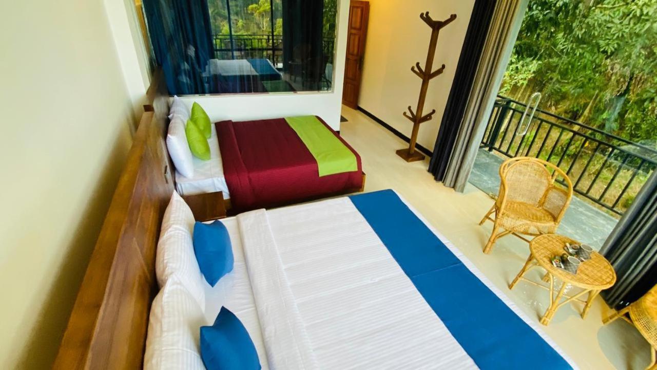 Mississipi Elite Hotel Ella Ngoại thất bức ảnh