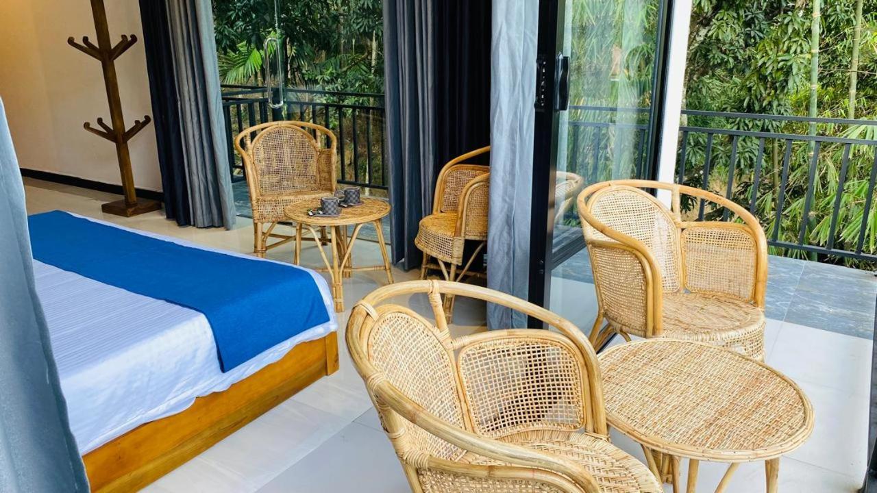 Mississipi Elite Hotel Ella Ngoại thất bức ảnh