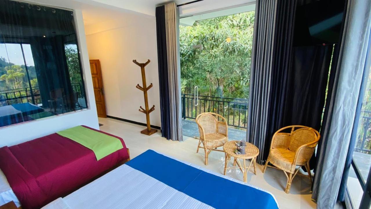 Mississipi Elite Hotel Ella Ngoại thất bức ảnh