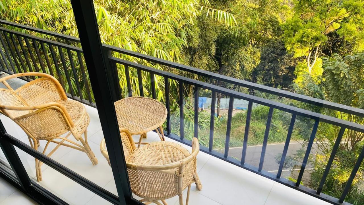 Mississipi Elite Hotel Ella Ngoại thất bức ảnh