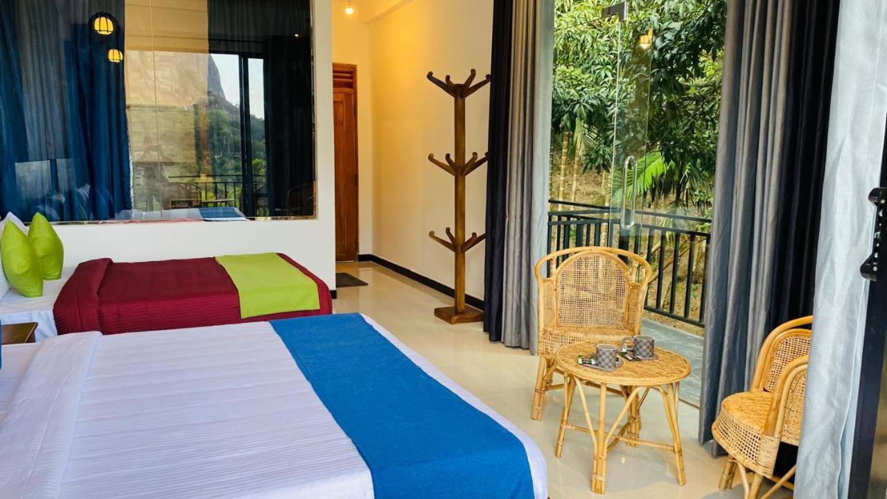 Mississipi Elite Hotel Ella Ngoại thất bức ảnh