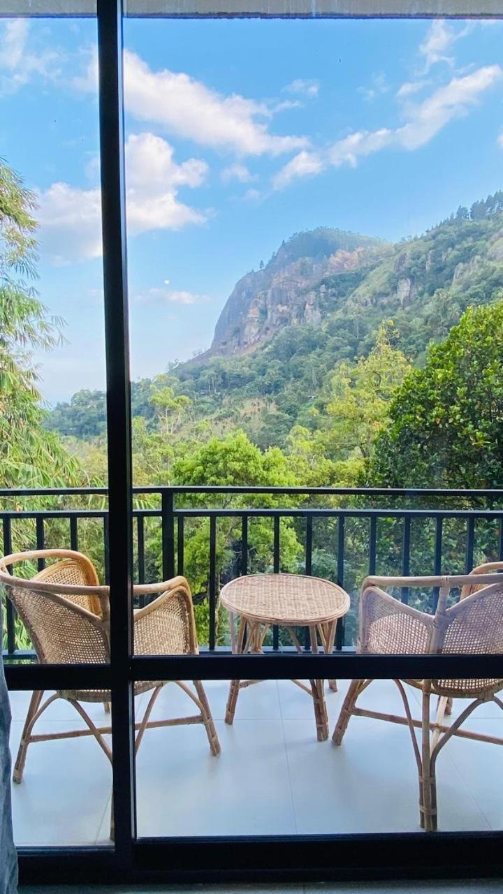 Mississipi Elite Hotel Ella Ngoại thất bức ảnh